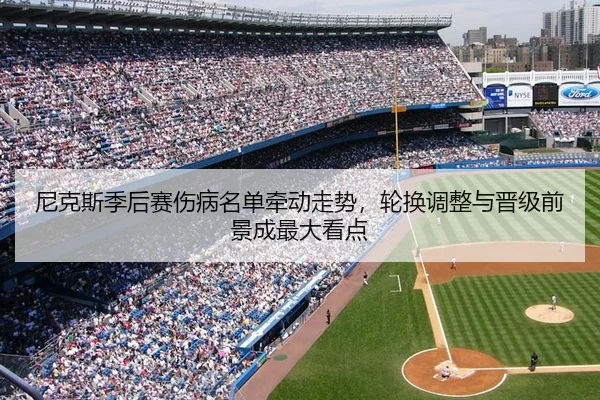 尼克斯季后赛伤病名单牵动走势，轮换调整与晋级前景成最大看点