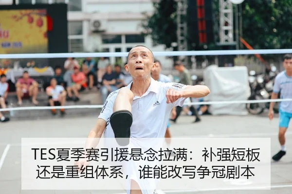 TES夏季赛引援悬念拉满：补强短板还是重组体系，谁能改写争冠剧本